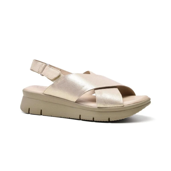 CASUAL CLARICE - KORIUM CAMEL