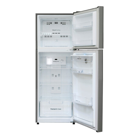 Refrigerador 345 Lts. No Frost James Jn 400 Inox Unica