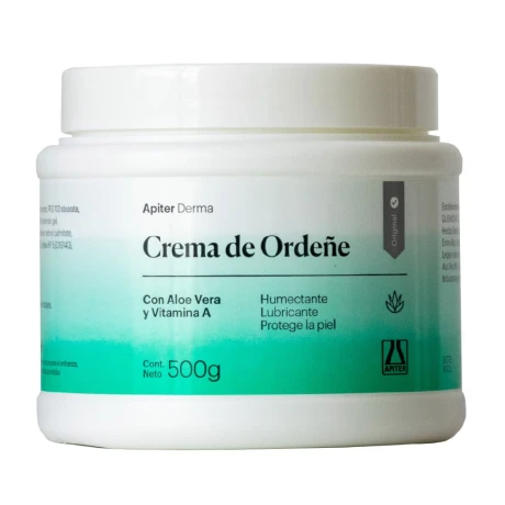 Crema De Ordene Apiter Crema De Ordene Apiter