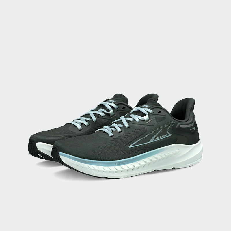 Championes Altra Torin 7 Gris