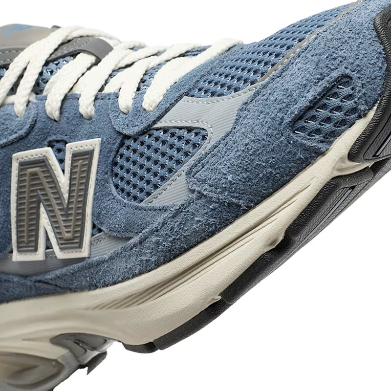 Championes New Balance 2010 - Azul Championes New Balance 2010 - Azul