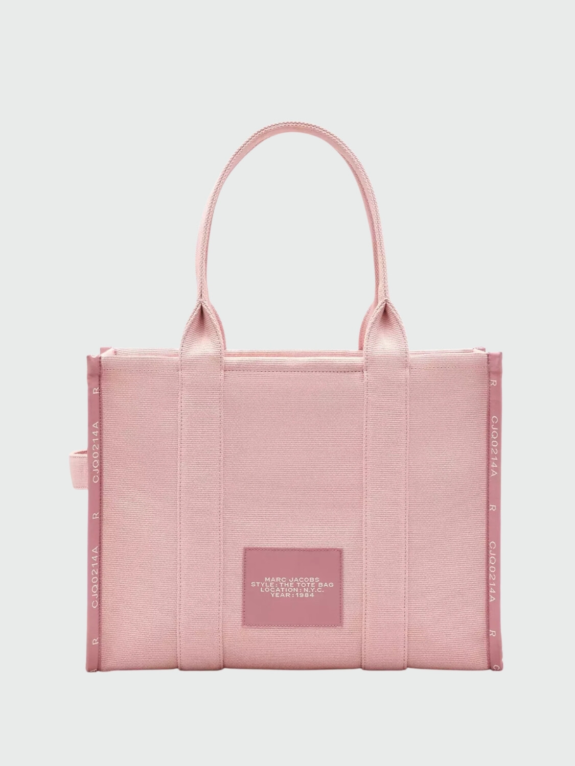 MARC JACOBS - THE LARGE TOTE Alta Automática