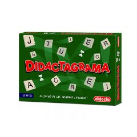 Didactagrama Didactagrama