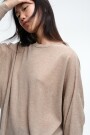 SWEATER Beige