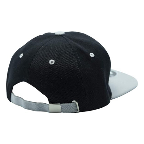 Gorro Death Note Snapback - "L" Gorro Death Note Snapback - "L"