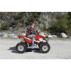 Cuatriciclo Outlaw Polaris 12V Auto a batería Peg Perego Cuatriciclo Outlaw Polaris 12V Auto a batería Peg Perego