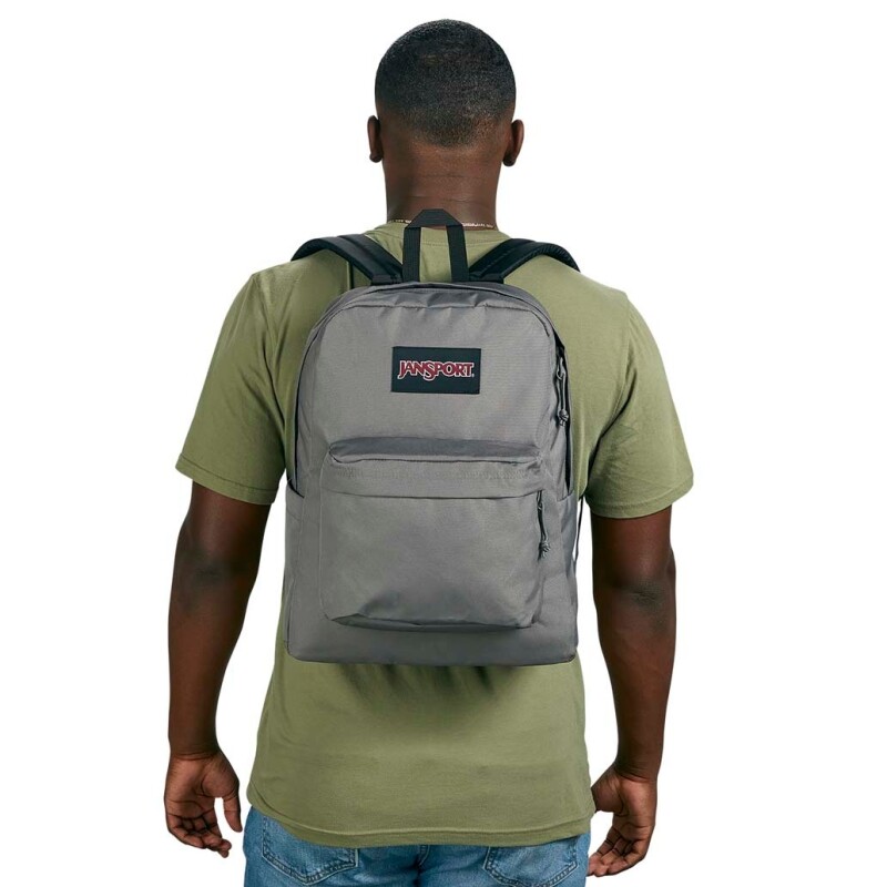 SUPERBREAK PLUS Gris