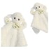Peluche Aurora Oveja Marioneta Títere De Mano Felpa Suave Peluche Aurora Oveja Marioneta Títere De Mano Felpa Suave