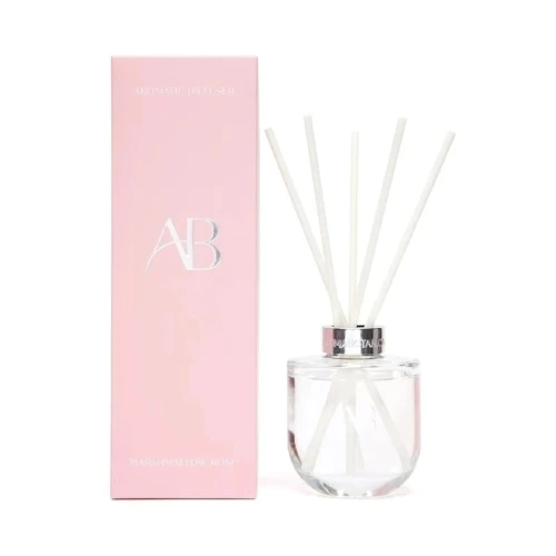Difusor de Aroma - 200ML Marshmallow