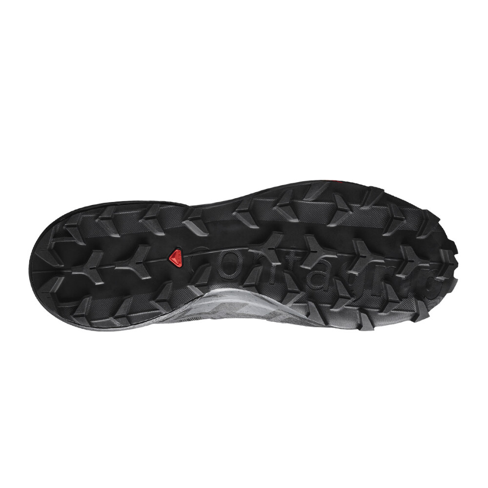 Salomon SPEEDCROSS 6 para Hombre - Negro Negro