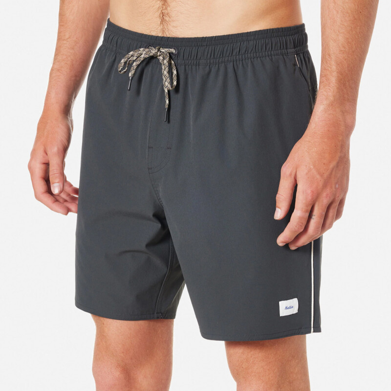 Voley Katin OTG Richie - Negro Voley Katin OTG Richie - Negro