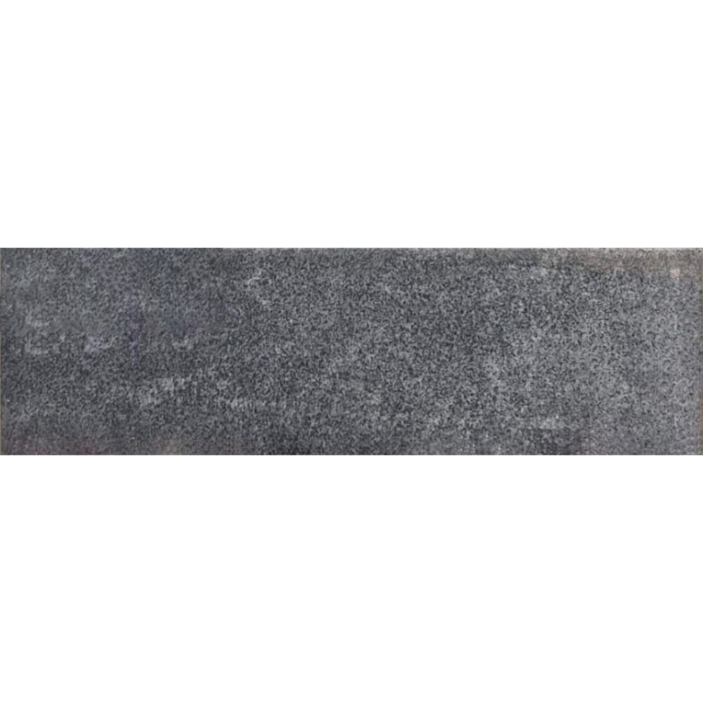 CERÁMICA BRICK SILVER MATE "A" 7,5X26 CM Cerámica Brick Silver Mate "a" 7,5x26 Cm