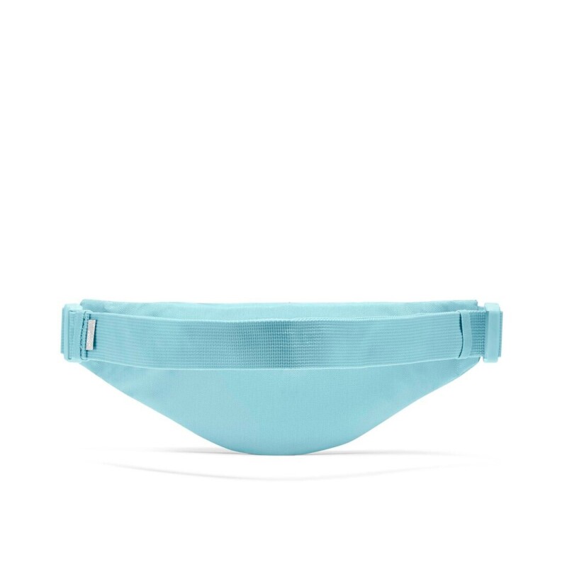 Riñonera Nike Heritage Waistpack Unisex Azul