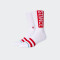 Medias Stance OG Blanco