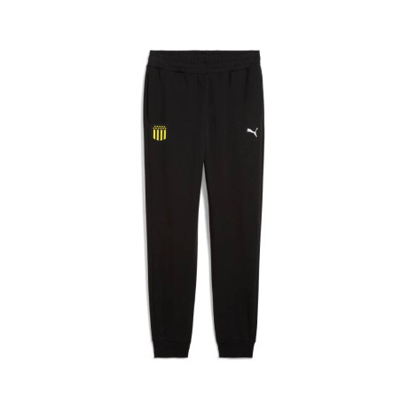 Pantalón Largo Ess Sweatpants Tr Chupín de Hombre Hombre