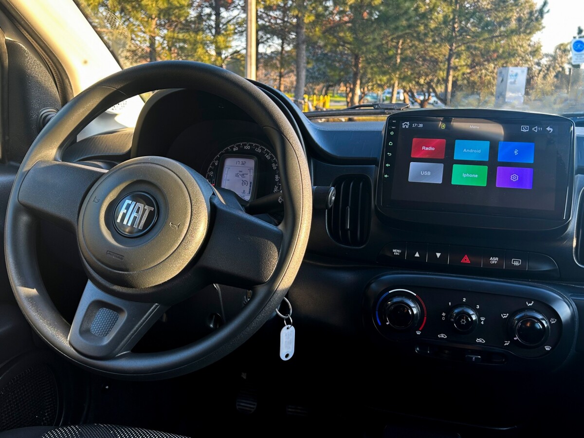 Fiat Mobi Like 1.0 Extra Full | Permuta / Financia Fiat Mobi Like 1.0 Extra Full | Permuta / Financia