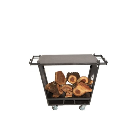 CARRO LEÑERO TROMEN RUNKO CARRO LEÑERO TROMEN RUNKO