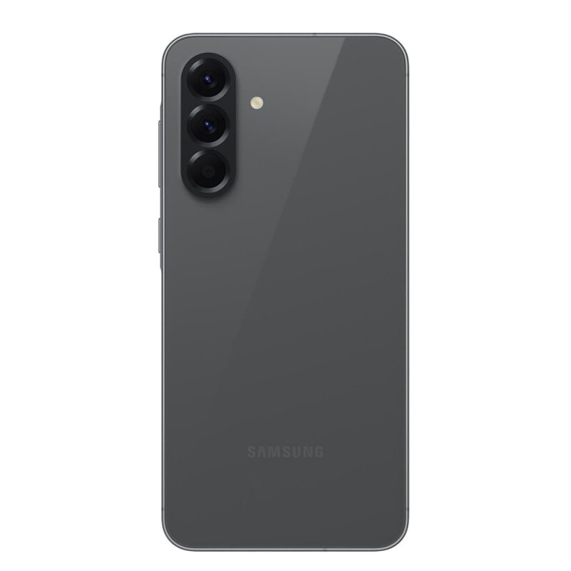 Samsung Galaxy A56 5G Dual Sim 256GB 12GB Negro 6.7'' Samsung Galaxy A56 5g Dual Sim 256gb 12gb Negro 6.7''