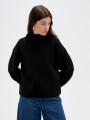 Sweater Quelar Negro