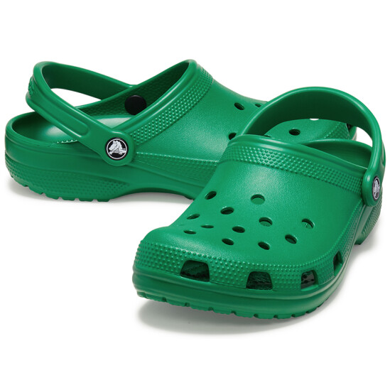 Crocs Classic Verde