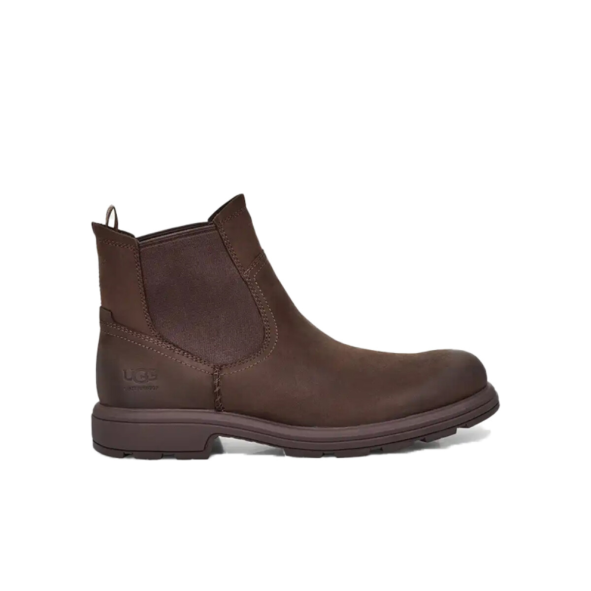 Botas UGG Biltmore Chelsea - Marron 