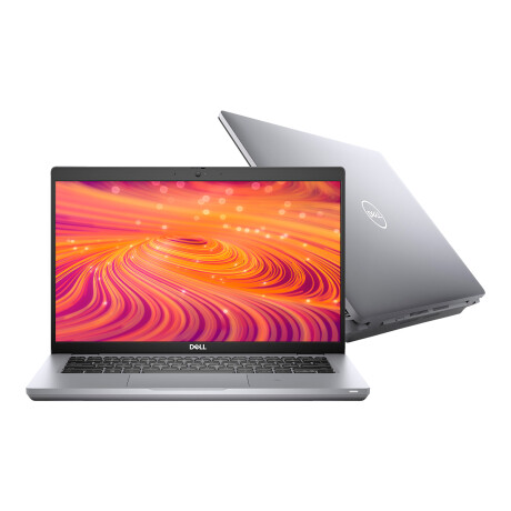 Notebook Dell 15,6'' Core I5 16GB 256GB W10 Pro 001