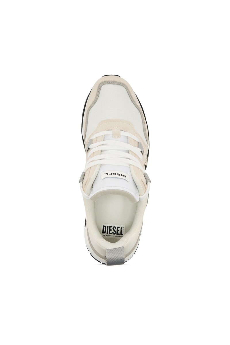 Zapatillas Para Hombre S-Brentha Wl Blanco