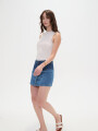 Falda Loflo Estampado 1