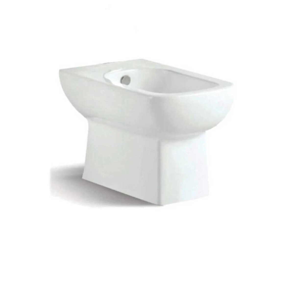 Bidet Tunez Un Agujero 