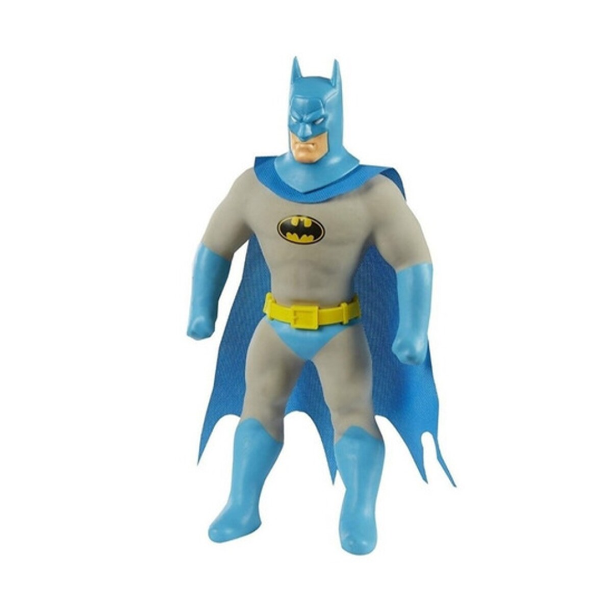 Figura Strech Batman Dc Comics 6613 - 001 