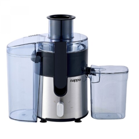 Extractor De Jugos Nappo NEJU-233 Extractor De Jugos Nappo NEJU-233