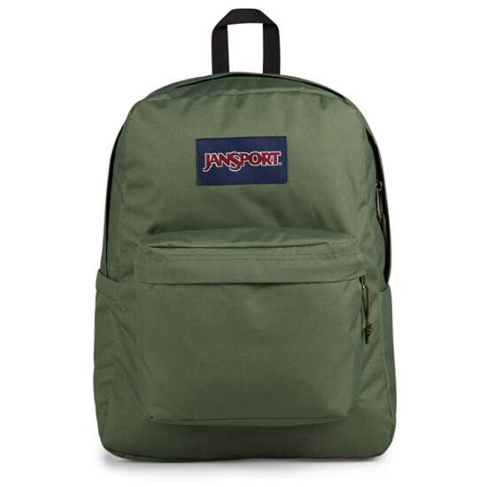 MOCHILA JANSPORT SUPERBREAK PLUS 0