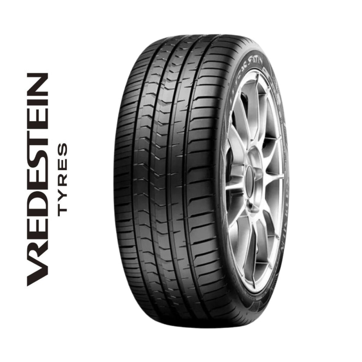 225/45 R18 VREDESTEIN SATIN 91W 