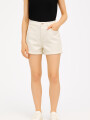 Short Procida Marfil / Off White