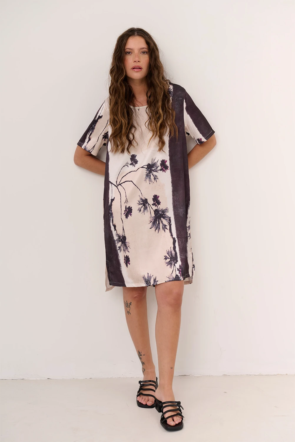 VESTIDO MONDAY