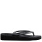 Sandalia de Mujer Havaianas Wedges Wns Negro