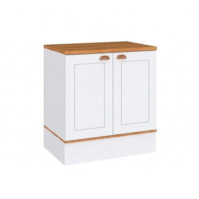 BAJO MESADA COCINA ARMARIO 2 PUERTAS - Línea Americana BAJO MESADA COCINA ARMARIO 2 PUERTAS - Línea Americana