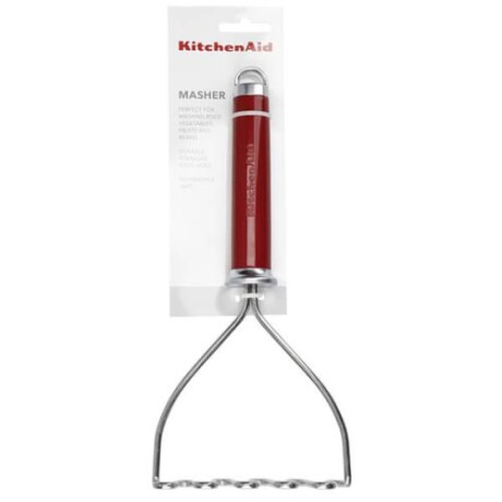 Puretera Roja KitchenAid Puretera Roja KitchenAid
