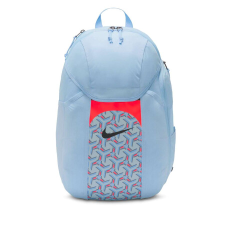 Mochila Nike Academy Team Bkpk 2.3 Unisex Azul