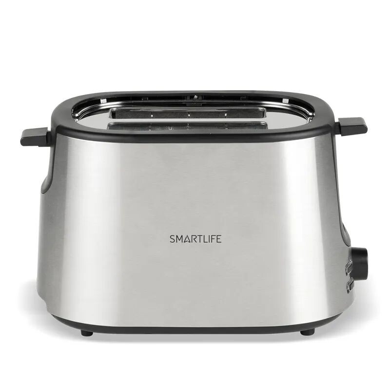 TOSTADORA INOX SMARTLIFE TOSTADORA INOX SMARTLIFE