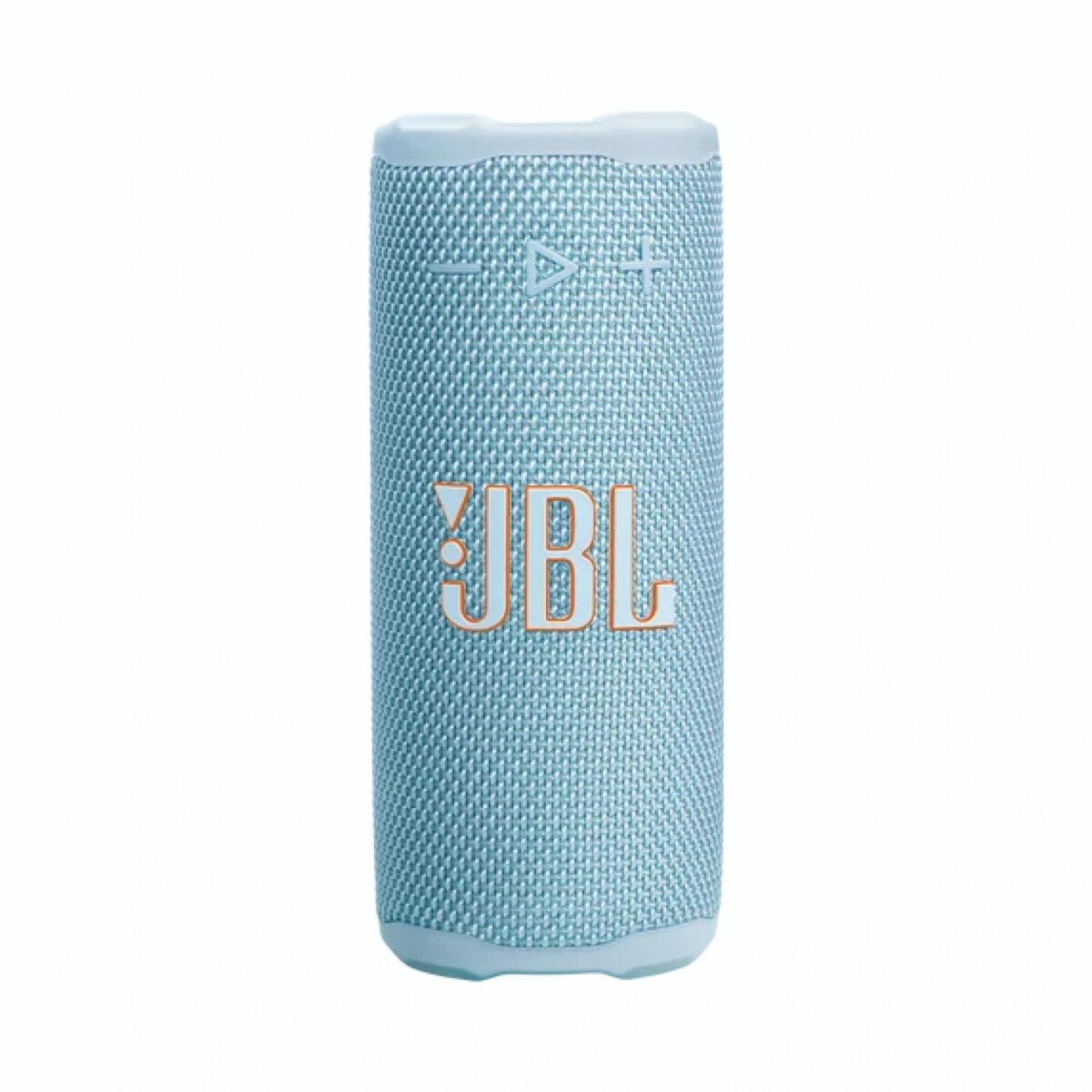 Parlante Inalámbrico JBL Grip BT Compatible Con Auracast - Light Blue 