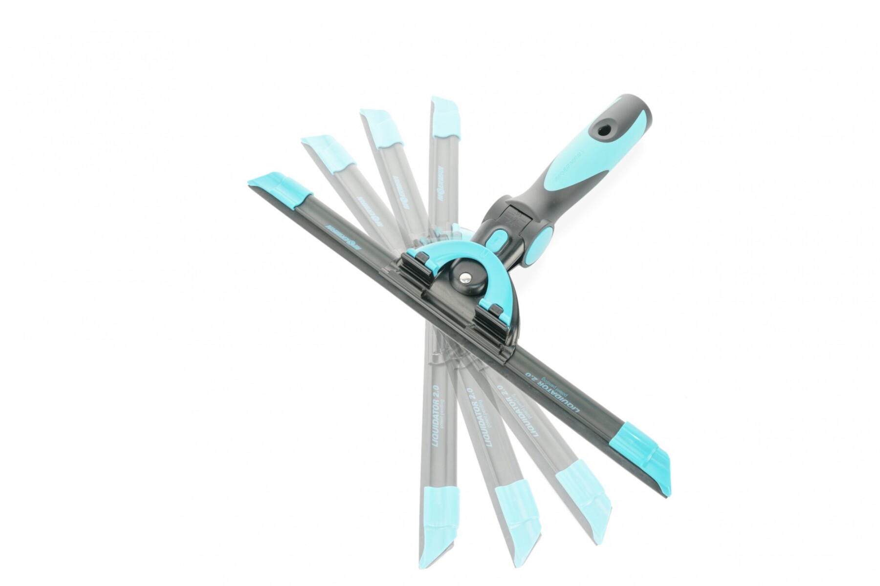 COMBO Excelerator 2.0 + Liquidator 3.0 - - 25 cm. 