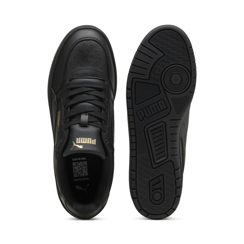 Championes Puma Shuffle Downtown de Hombre - 402596 06 Negro