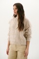 BUZO ALPINA BEIGE