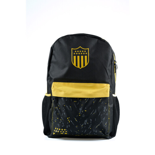 MOCHILA CARBONERO Peñarol Hombre 023