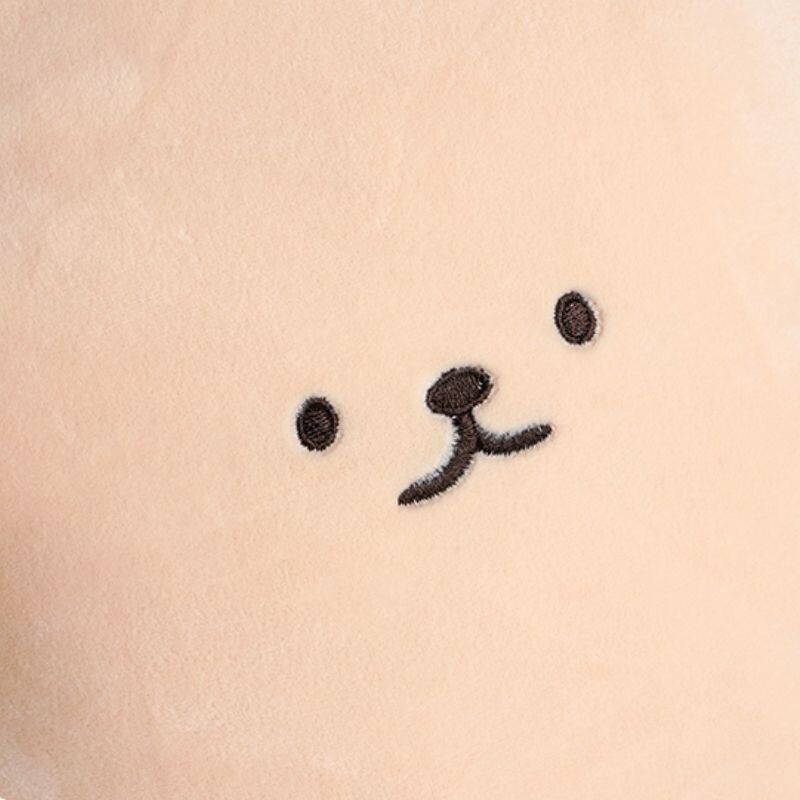 Peluche Almohadón Tostada - 34cm Peluche Almohadón Tostada - 34cm