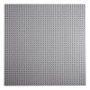 Kit De Construcción Lego Classic Base Gris Kit De Construcción Lego Classic Base Gris