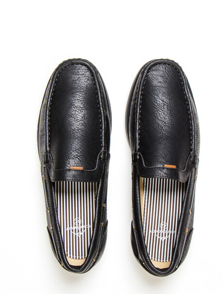 Zapato C1392-10 Negro