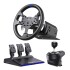 Volante Gamer Pxn V99 Pc Ps4 Xbox One X S Simulador VOLANTE PXN V99 PC/PS4/XBOX ONE X/S