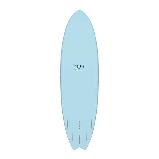 Tabla Torq Fish 7'2'' - Futures Tabla Torq Fish 7'2'' - Futures